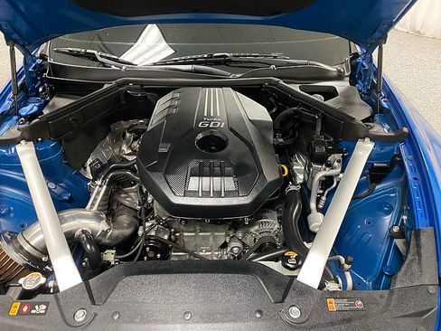 Used 2019 Kia Stinger Premium image 15
