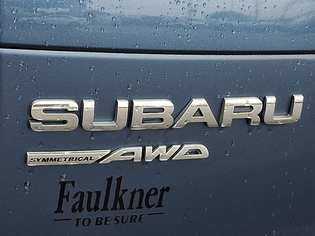 Used 2015 Subaru Forester 2.5i Premium w/ Popular Package #1 AWD/4WD image 31