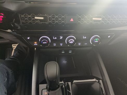 New 2026 Honda Accord Sport image 18
