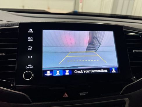 Used 2022 Honda Ridgeline RTL image 15
