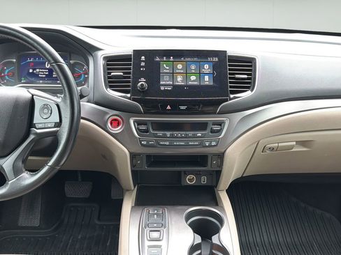 Used 2021 Honda Pilot EX-L image 18
