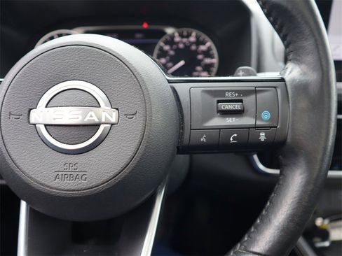 Certified 2023 Nissan Rogue SL w/ SL Premium Package image 22