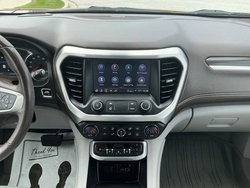 Used 2021 GMC Acadia SLT w/ Preferred Package AWD/4WD image 25