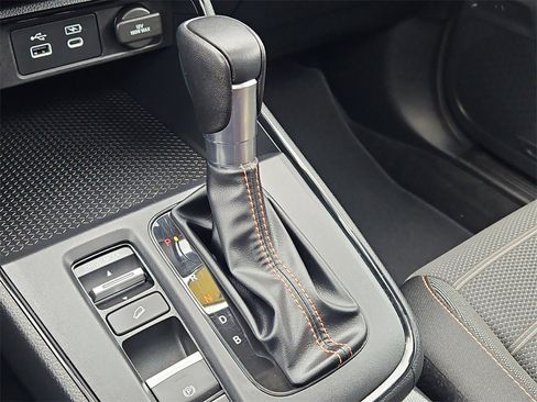 Certified 2024 Honda CR-V Sport image 31