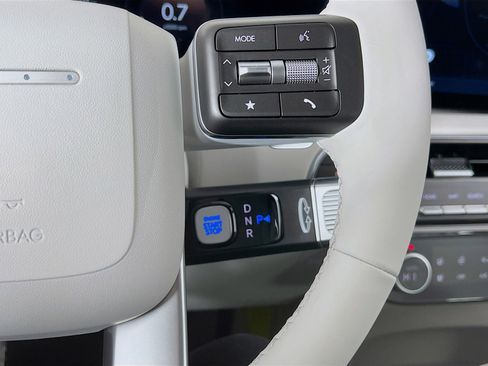 New 2026 Hyundai Palisade Limited AWD/4WD image 16