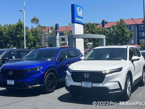 New 2026 Honda Prologue Touring image 39