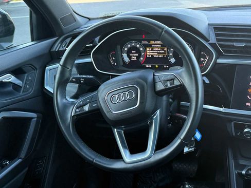 New 2025 Audi Q3 2.0T Premium Plus w/ Premium Plus Package image 16