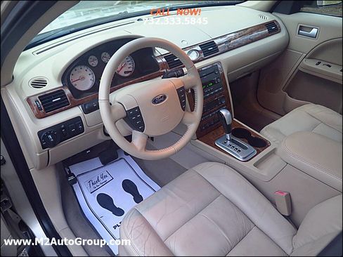 Used 2006 Ford Five Hundred Limited image 7