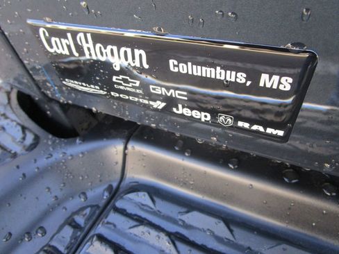 New 2026 RAM 2500 Tradesman image 17