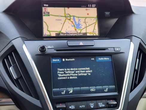 Used 2020 Acura MDX FWD w/ Technology Package image 7