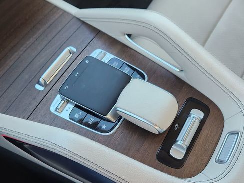 Used 2020 Mercedes-Benz GLS 450 4MATIC image 19