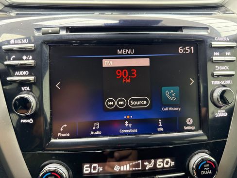 Used 2020 Nissan Murano S w/ Technology Package FWD image 25