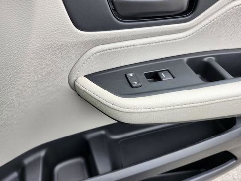 New 2026 Honda Odyssey EX-L image 36