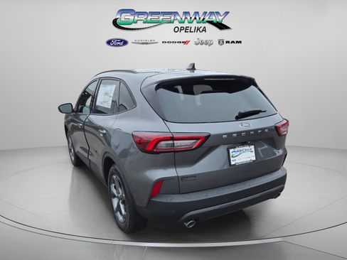 New 2026 Ford Escape ST-Line w/ Tech Pack #1 image 6
