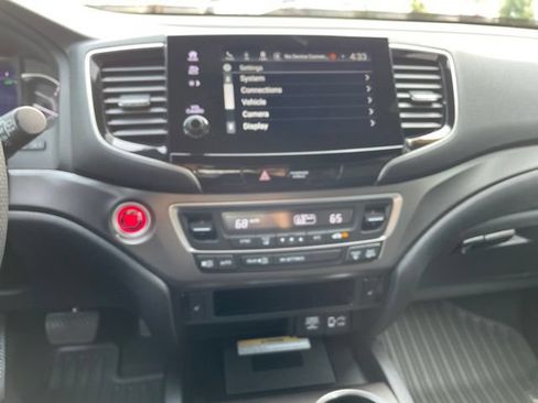 Used 2022 Honda Passport EX-L image 27
