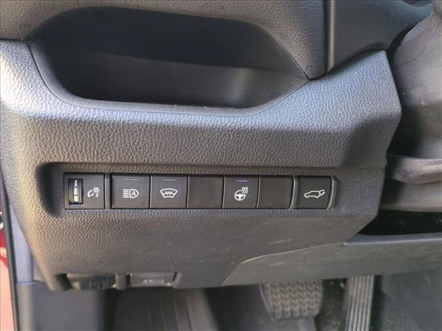 Certified 2023 Toyota RAV4 XLE Premium FWD image 13