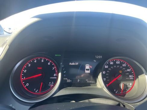 Used 2024 Toyota Camry XSE image 29