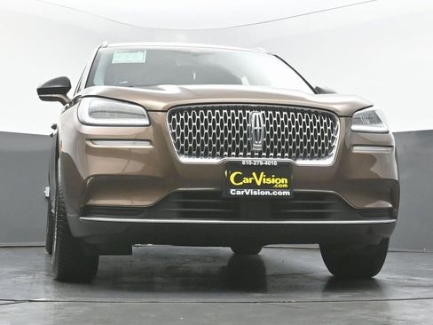 Used 2022 Lincoln Corsair AWD w/ Equipment Group 101A image 51