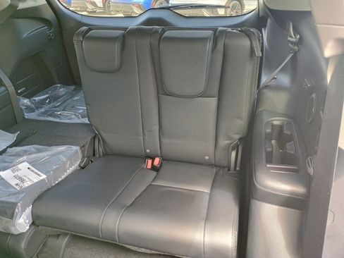 New 2026 Subaru Ascent Bronze Edition image 15