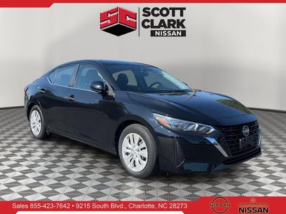 Used 2024 Nissan Sentra S