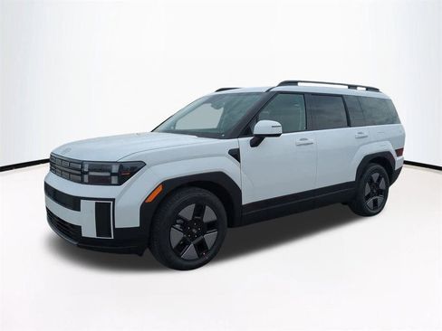 New 2026 Hyundai Santa Fe SEL image 9