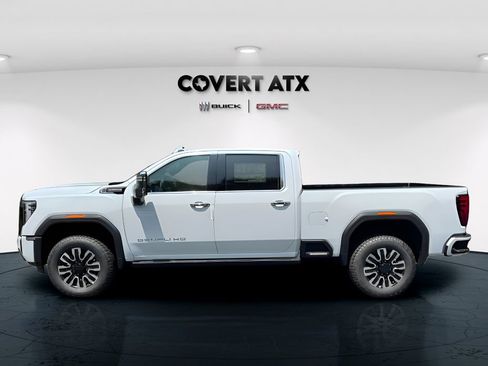 New 2026 GMC Sierra 2500 Denali Ultimate w/ Max Trailering Package AWD/4WD image 5
