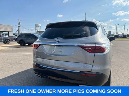Used 2023 Buick Enclave Premium FWD image 20
