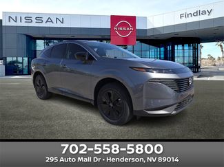 New 2025 Nissan Murano SV video 1