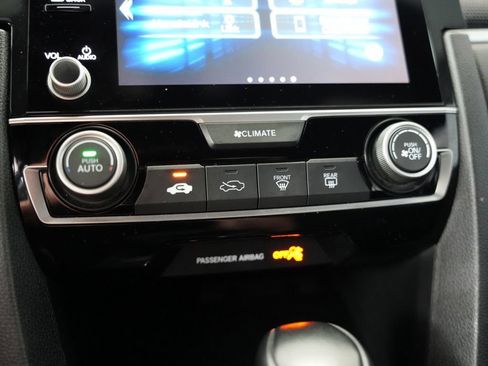 Used 2020 Honda Civic Sport image 24