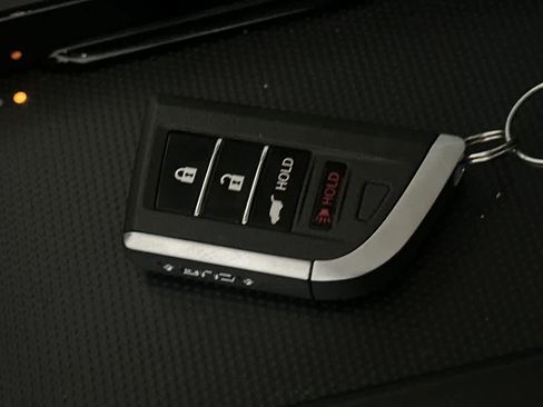 Certified 2025 Acura RDX SH-AWD w/ Technology Package image 28