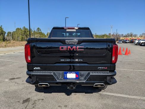Used 2023 GMC Sierra 1500 AT4 w/ AT4 Preferred Package image 21