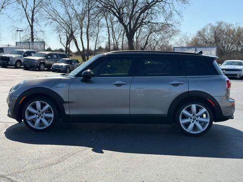 Used 2017 MINI Cooper Clubman S image 4