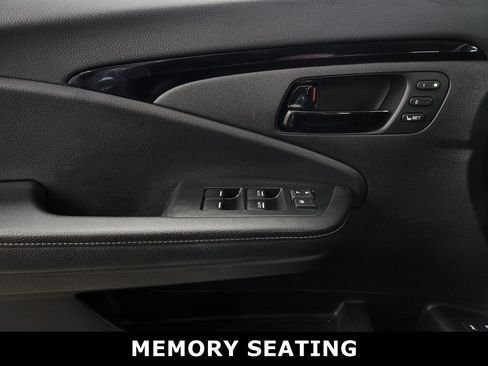 Used 2022 Honda Passport Elite image 17