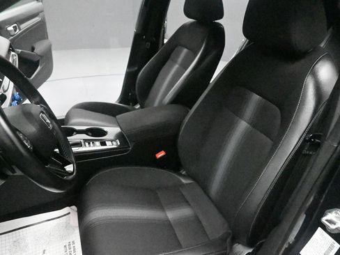 Used 2024 Honda Civic Sport image 16