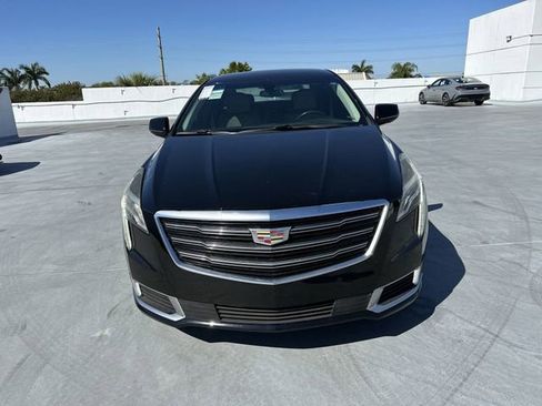 Used 2018 Cadillac XTS Luxury image 39