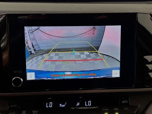 Used 2026 Toyota Camry LE image 28