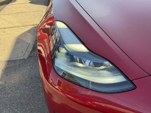 Used 2021 Tesla Model 3 Standard Range Plus RWD image 13
