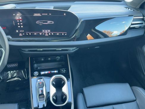 New 2026 Audi A6 Premium Plus image 29