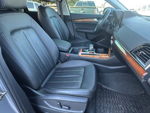 Used 2022 Audi Q5 2.0T Premium Plus image 32