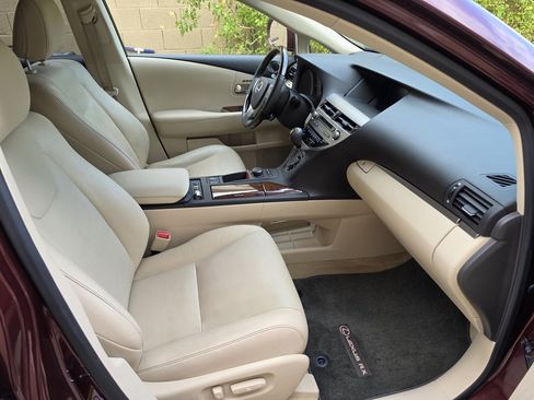 Used 2013 Lexus RX 350 FWD w/ Premium Pkg image 27