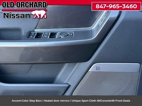 Used 2023 Ford F150 XLT w/ Equipment Group 302A High AWD/4WD image 11