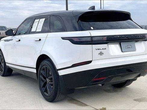 Used 2026 Land Rover Range Rover Velar Dynamic SE image 15