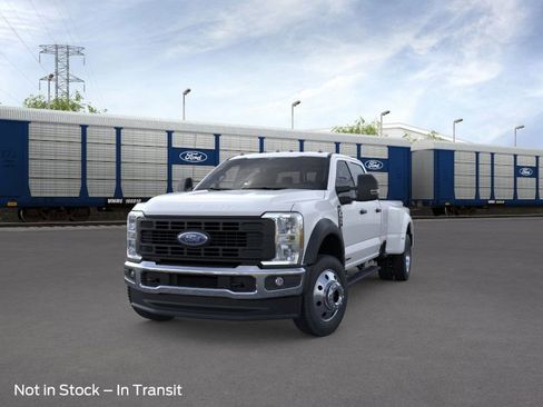 New 2026 Ford F450 XL image 2