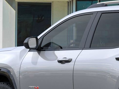 New 2026 GMC Terrain AT4 w/ Convenience Package III image 12