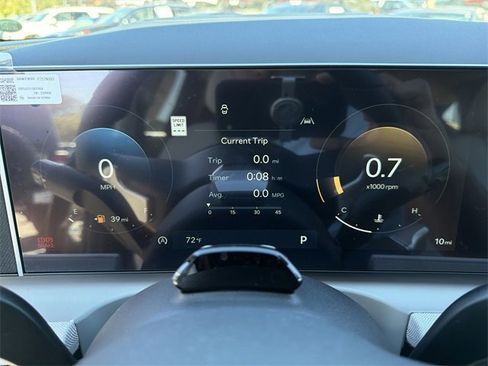 New 2026 Hyundai Tucson Limited image 25