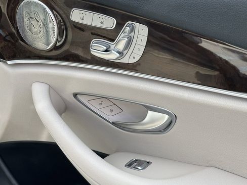 Certified 2022 Mercedes-Benz E 450 4MATIC All-Terrain Wagon image 17