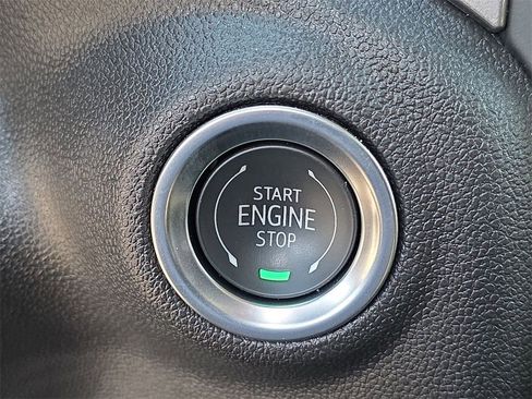 Certified 2025 Chevrolet Silverado 1500 Custom Trail Boss image 17