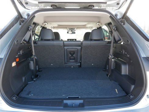 Used 2025 Mitsubishi Outlander SE image 16