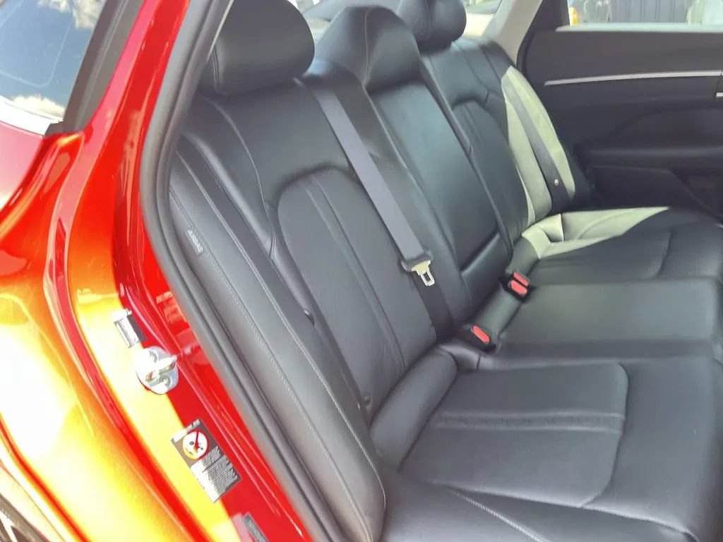 Used 2020 Hyundai Sonata Limited FWD image 22