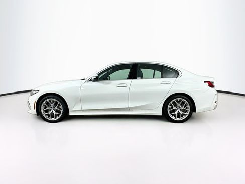 Used 2026 BMW 330i Sedan RWD image 4